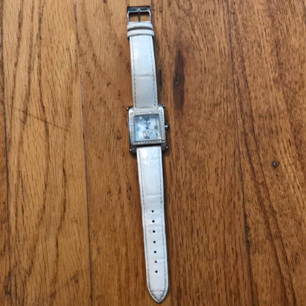 Chopard watch